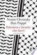 Palestina e Israele: che fare?