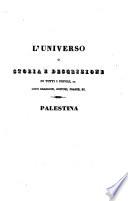Palestina