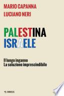 Palestina Israele