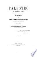 Palestro, 31 maggio 1868