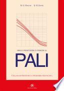 Pali. Analisi e progettazione di fondazioni su pali