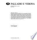 Palladio e Verona