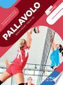 Pallavolo. Beach volley, volley S3