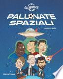 Pallonate spaziali