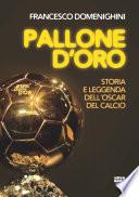 Pallone d'oro