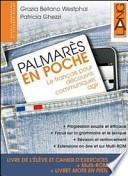 Palmares en poche. Con espansione online. Per le Scuole superiori. Con CD-ROM