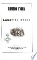 Palmerino d'Oliva di Lodovico Dolce