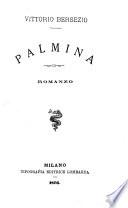 Palmina, romanzo