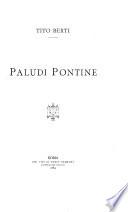 Paludi pontine