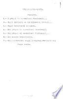 Pamphlets, mathematics