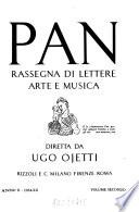 Pan