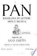 Pan