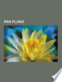 Pan Plano