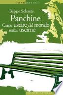 Panchine