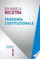 Pandemia costituzionale