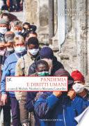 Pandemia e diritti umani