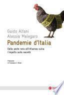 Pandemie d'Italia