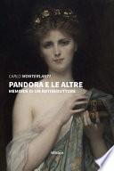 Pandora e le altre