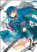 Pandora hearts