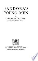 Pandora's Young Men
