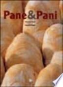 Pane [and] pani