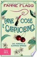 Pane cose e cappuccino