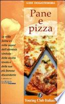 Pane e pizza