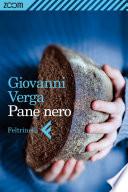 Pane nero