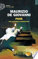 Pane per i Bastardi di Pizzofalcone