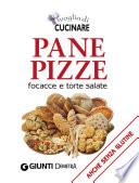 Pane, pizze, focacce e torte salate