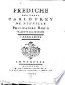 Panegirici