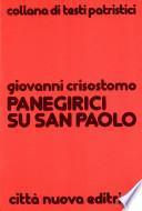 Panegirici su San Paolo