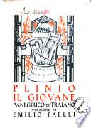 Panegirico di Traiano