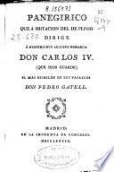 Panegirico
