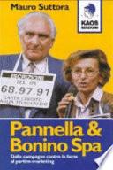 Pannella & Bonino spa