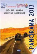 Panorama 2013. Su scenari internazionali e di crisi