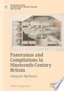 Panoramas and Compilations in Nineteenth-Century Britain