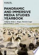 Panoramic and Immersive Media Studies Yearbook