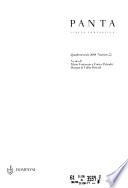 Panta