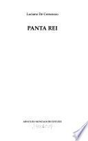 Panta rei