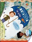 Panta rei, Riciclaudio! Storie d'acqua a testa in giù. Un libro sotto-sopra che si legge anche al contrario!