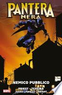 Pantera Nera. Nemico Pubblico (Marvel Collection)