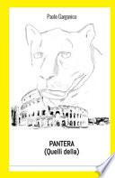 Pantera (Quelli della)