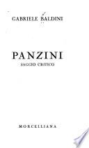 Panzini