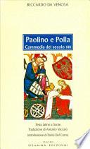 Paolino e Polla