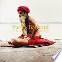 Paolo Balboni. Photography 2011-2018. Ediz. italiana e inglese