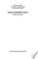 Paolo Borsellino