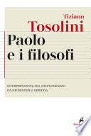 Paolo e i filosofi