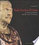 Paolo Giordano II Orsini nei ritratti di Bernini, Boselli, Leoni e Kornmann