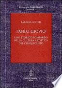 Paolo Giovio
